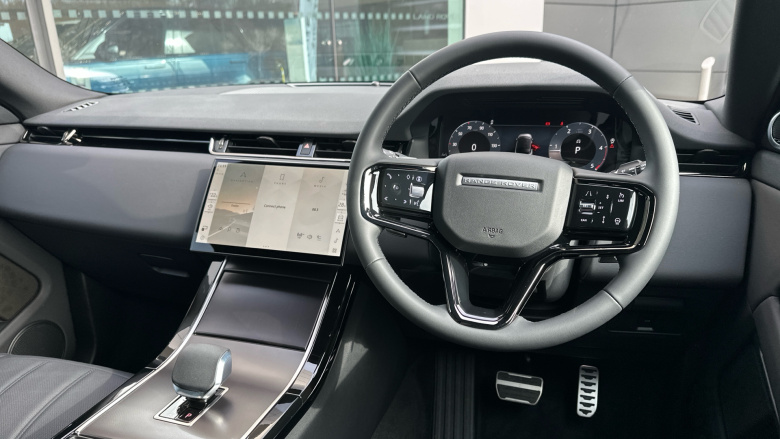 Land Rover Range Rover Evoque 2.0 D200 Edition 5dr Auto Diesel Hatchback